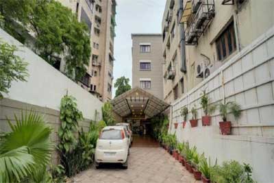 Fortune Park Ahmedabad 

 
