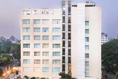 Fortune Park Ahmedabad 

