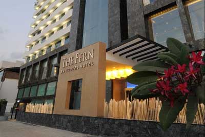 Fortune Select SG Highway Ahmedabad 

