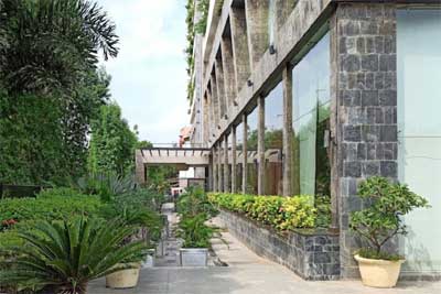 Fortune Select SG Highway Ahmedabad 

