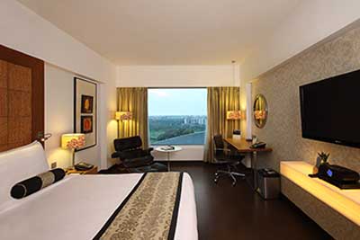 Fortune Select SG Highway Ahmedabad 

 