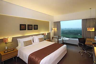 Fortune Select SG Highway Ahmedabad 

 