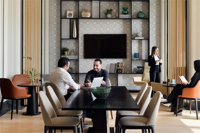 Holiday Inn Express Ahmedabad  

 