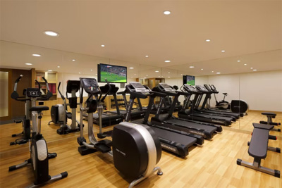 Holiday Inn Express Ahmedabad  

