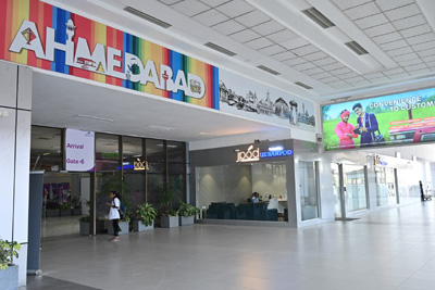 JPOD Hotels Ahmedabad  

