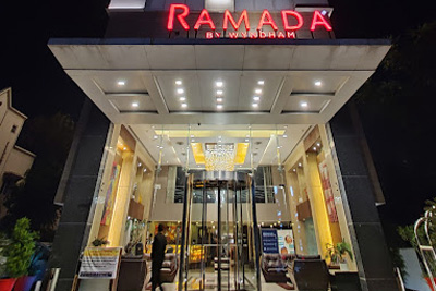 Ramada Ahmedabad 