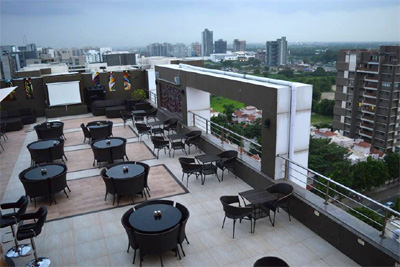 Ramada Ahmedabad 