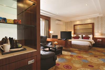 Ramada Ahmedabad  