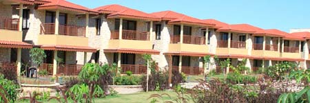 Fern Gir Forest Resort