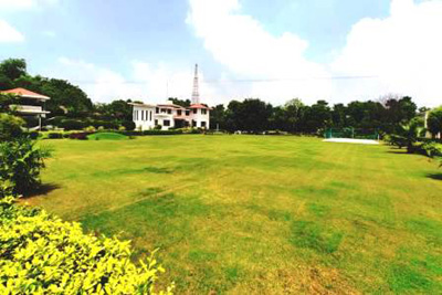 Cricketing Farm Villa, Manesar