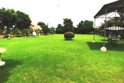 Cricketing Farm Villa, Manesar