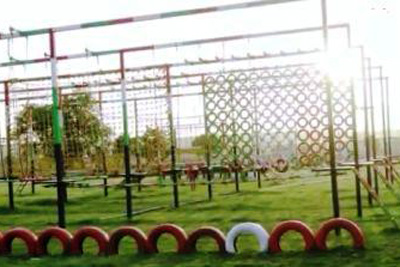 Eleven Bedroom Multi Activity Picnic Farm Gurgaon