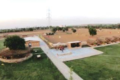 Eleven Bedroom Multi Activity Picnic Farm Gurgaon