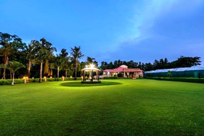 The Quad Farm, Manesar, Gurugram