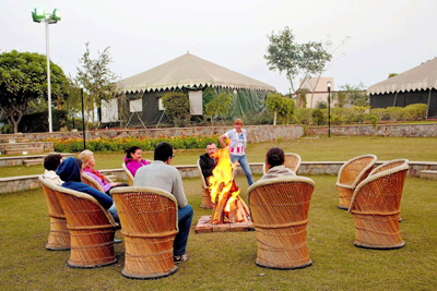 Serene Farm  Manesar, Gurugram