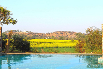 Serene Farm  Manesar, Gurugram
