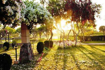 Serene Farm  Manesar, Gurugram