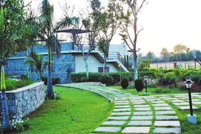 Serene Farm  Manesar, Gurugram