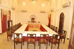 Conference Hall