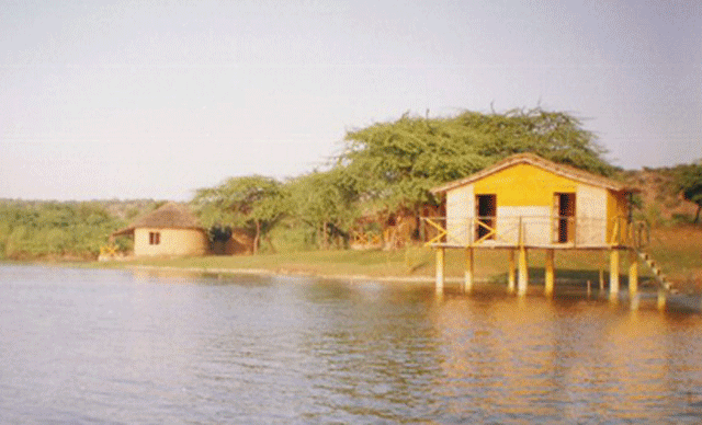Waterbanks Island Resort