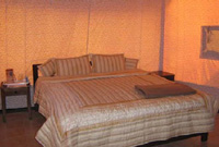 Waterbanks Island Resort Room