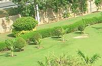 Aravali Resort 