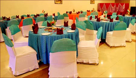 Banquets