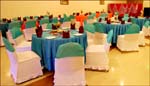 Banquets