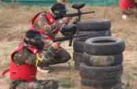 Damdamma Adventure Park, Damdamma Lake, Haryana, Corporate tours india adventure holidays India corporate tour packages.