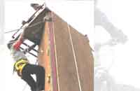 Damdamma Adventure Park, Damdamma Lake, Haryana, Corporate tours india adventure holidays India corporate tour packages.
