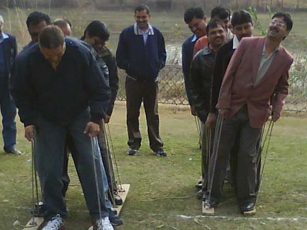 Activities