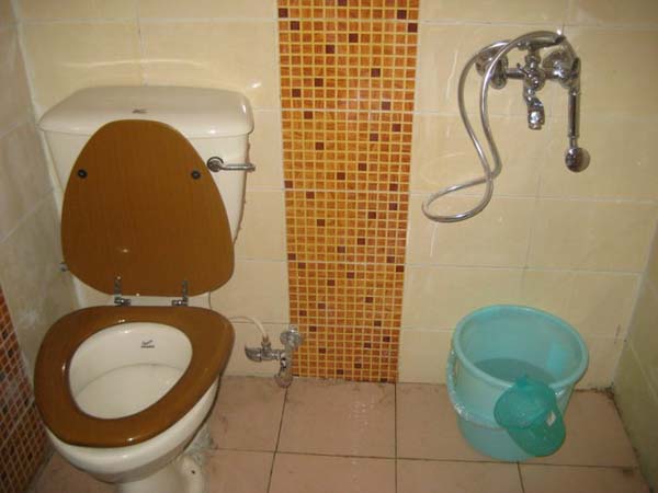 Bath-Room
