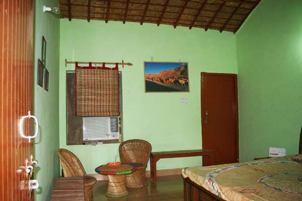 Bed Room