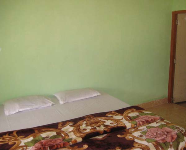 Bed-Room