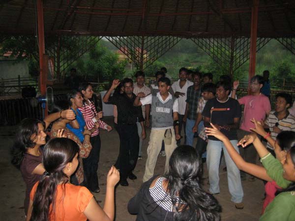 Collage-Students-group