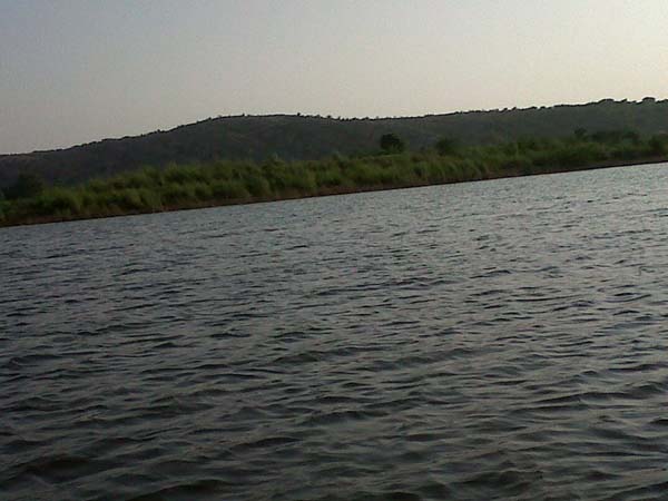 Lake-view