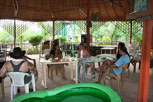 Restaurant-View