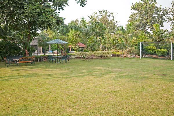 Farm View