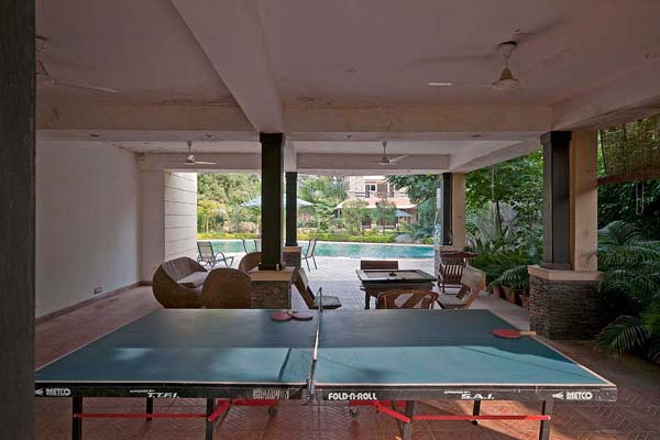 Table Tennis