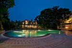 Long View with Pool