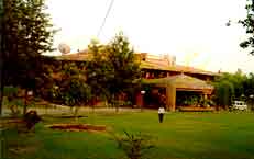 Hotel King Fisher