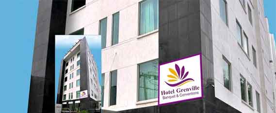 Hotel Grenville