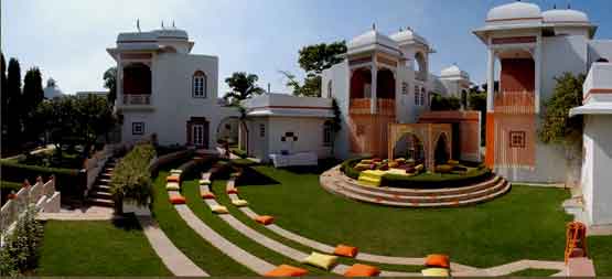 Heritage Village Manesar