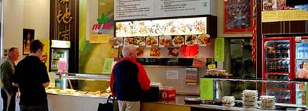 food-court