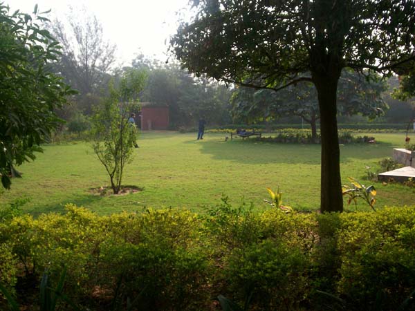 Laksh Farm