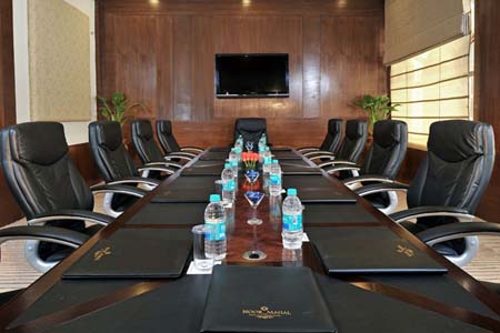 Confrence Hall The Summit