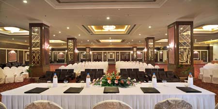 Confrence Hall