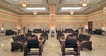 Darbar Hall