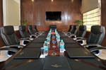 Confrence Hall The Summit