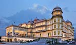 Noor Mahal